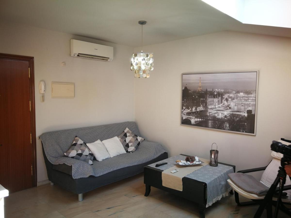 Apartamento Atico Carmen Fuengirola Exterior photo
